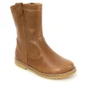 Petasil Boots | Sioux | Cognac