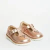 Prenta Kids Shoes | Luna | Rose Gold