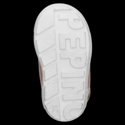 Ricosta Boots | Basti Waterproof Velcro Boots | Tan