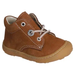 Ricosta Boots | Cory Lace Up | Tan