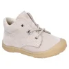 Ricosta Boots | Cory Lace up | Kies (Light Grey)