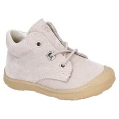 Ricosta Boots | Cory Lace up | Kies (Light Grey)