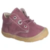Ricosta Boots | Cory Lace Up | Pflaume (Purple)
