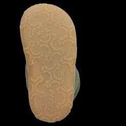 Ricosta Boots | Cory Lace Up | Olive Green