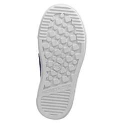 Ricosta Boots | Mats Waterproof Velcro Boot | Navy