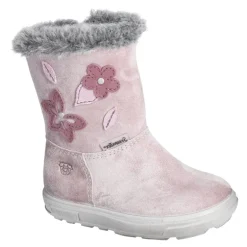 Ricosta Boots | Umi Waterproof Velcro Boots | Mauv