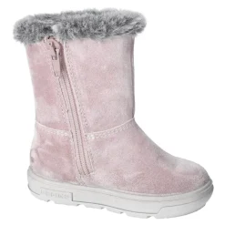 Ricosta Boots | Umi Waterproof Velcro Boots | Mauv