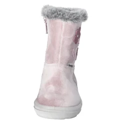 Ricosta Boots | Umi Waterproof Velcro Boots | Mauv