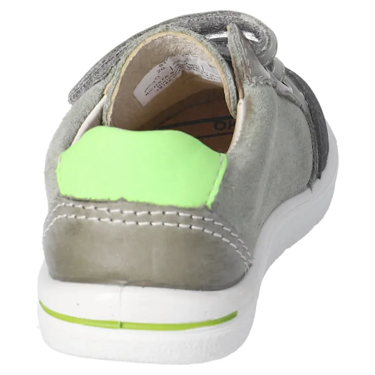 Ricosta Shoes | Jamie | Eukalyptus