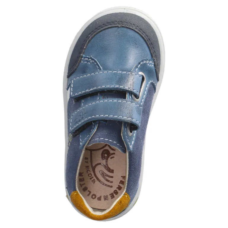 Ricosta Shoes | Jamie Velcro | Jeans