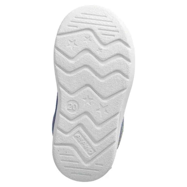 Ricosta Shoes | Jamie Velcro | Jeans