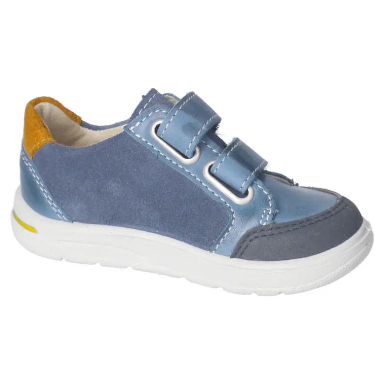 Ricosta Shoes | Jamie Velcro | Jeans