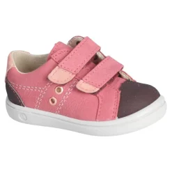 Ricosta Shoes | Nippy Velcro | Rosewood