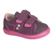Ricosta Shoes | Nippy Velcro | Merlot 2