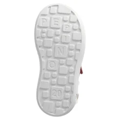 Ricosta Shoes | Nippy Velcro | Rosewood