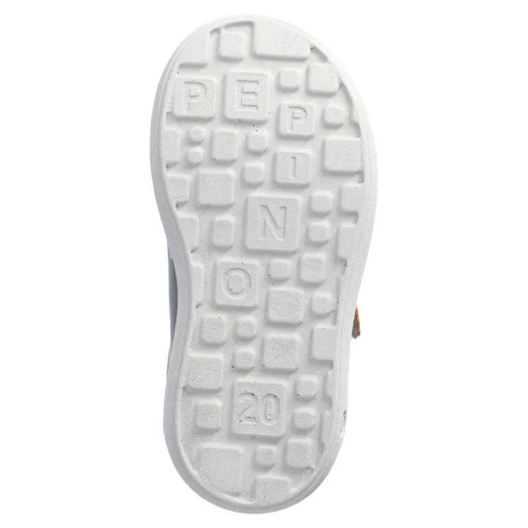 Ricosta Shoes | Nippy Velcro | Salbei