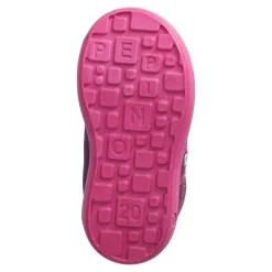 Ricosta Shoes | Nippy Velcro | Merlot 2