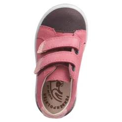 Ricosta Shoes | Nippy Velcro | Rosewood