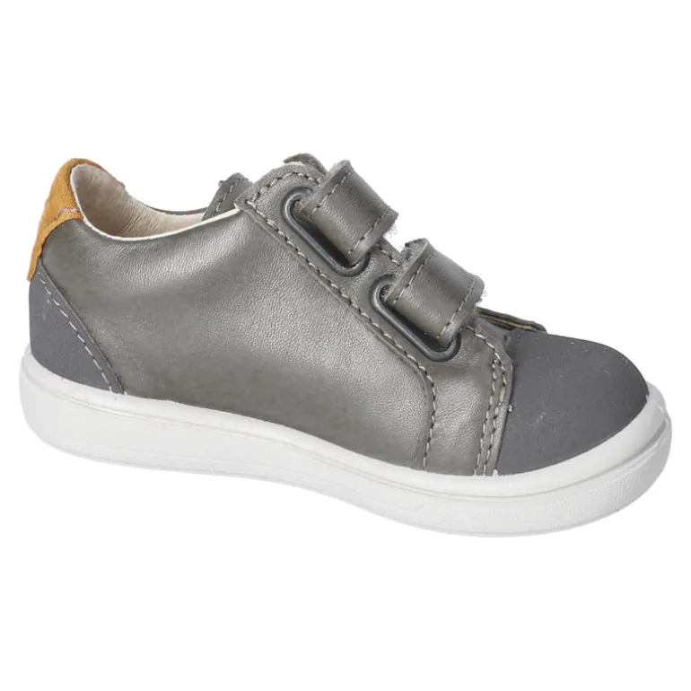 Ricosta Shoes | Nippy Velcro | Salbei