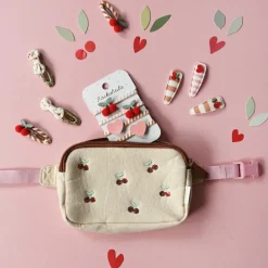 Rockahula Kids Bag | Cherry-licious Bum Bag