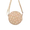 Rockahula Kids Bag | Daisy Gingham Round Bag