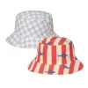 Rockahula Kids Bucket Hat | Reversible | Shark