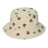Rockahula Kids Bucket Hat | Reversible | Sleepy Sloth