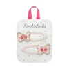 Rockahula Kids Hair Clips | Folksy Butterfly