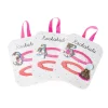 Rockahula Kids Hair Clips | Birthday Glitter No. 5