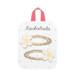 Rockahula Kids Hair Clips | Daisy Daisy