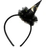 Rockahula Kids Headbands | Sparkle Witchet Hat | Black