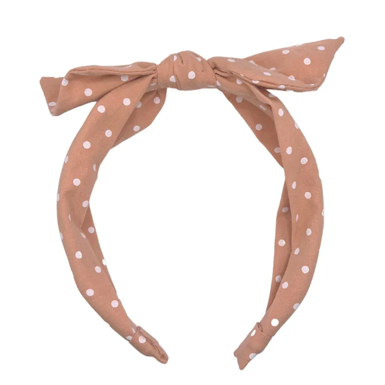 Rockahula Kids Headbands | Spotty Dotty