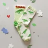 Rockahula Kids Socks | pack of 2 | T-Rex