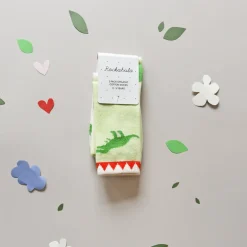 Rockahula Kids Socks | pack of 2 | T-Rex