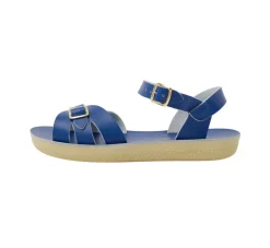 Salt-Water Boardwalk | Women's Sandals | Cobalt