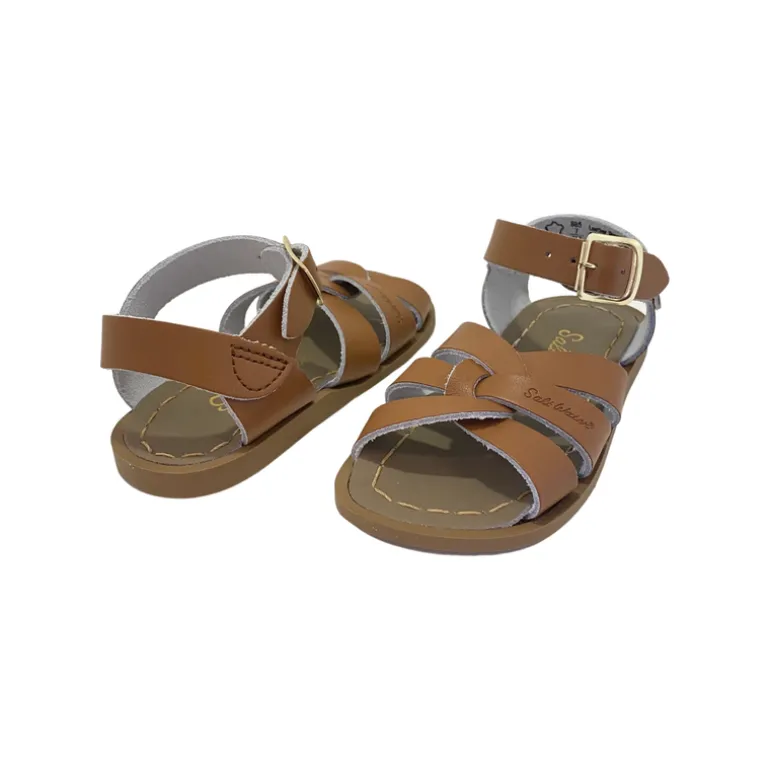 Salt-Water Sun-San | The Original Youth | Tan