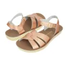 Salt-Water Swimmer | Women's Sandals | Rose Gold