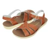 Salt-Water Swimmer | Women's Sandals | Tan