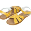 Salt-Water The Original | Women's Sandals | Mustard