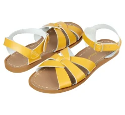 Salt-Water The Original | Women's Sandals | Mustard