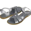 Salt-Water The Original | Women's Sandals | Pewter
