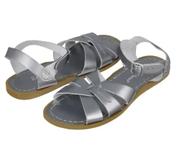 Salt-Water The Original | Women's Sandals | Pewter