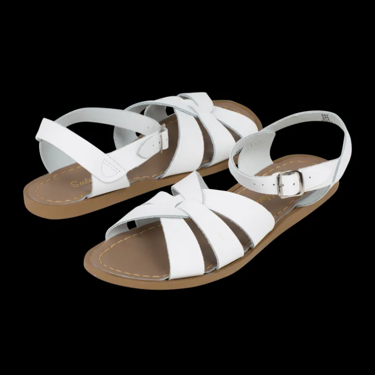 Salt-Water The Original | Women's Sandals | White