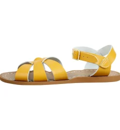 Salt-Water The Original | Women's Sandals | Mustard