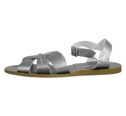 Salt-Water The Original | Women's Sandals | Pewter