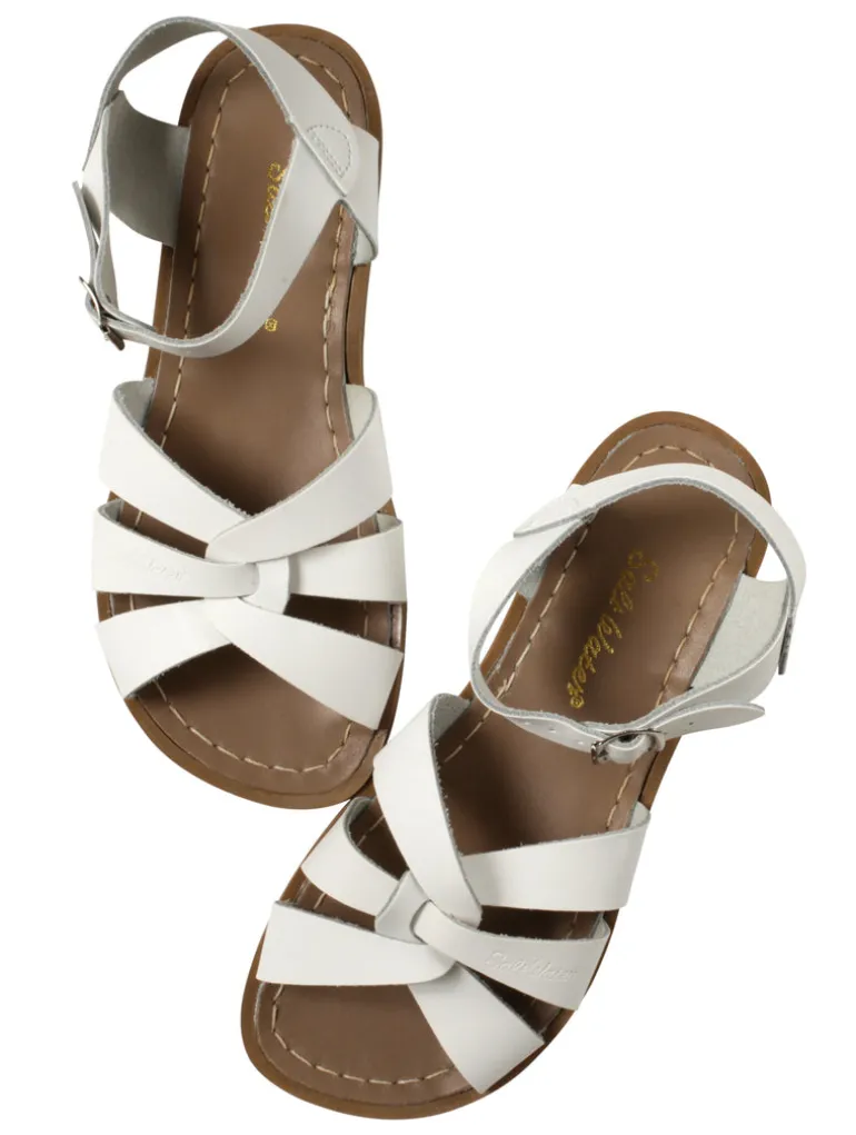 Salt-Water The Original | Women's Sandals | White