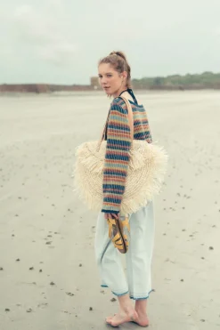 Salt-Water The Original | Women's Sandals | Mustard