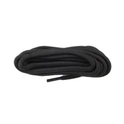 Shoestring Laces | Black Round | 90cm
