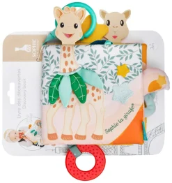 Sophie La Girafe | Discovery Book