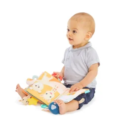 Sophie La Girafe | Discovery Book